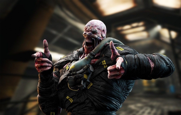 Был потенциал, но Немезис разочаровал — критики высказали мнение о Resident Evil 3