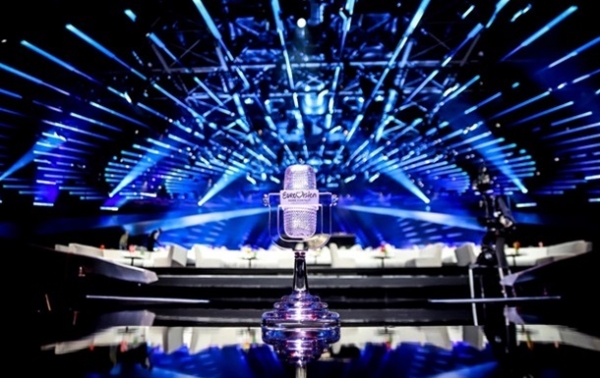 В зале, где планировалось Евровидение, будут лечить больных COVID-19
