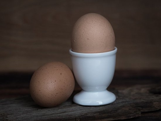 Ученые рассказали, сколько яиц можно съедать без вреда здоровью
