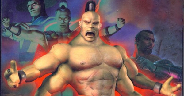 В GOG появилась легендарная Mortal Kombat 4