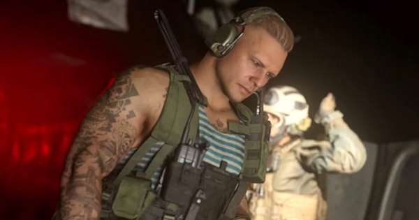 На ПК и Xbox One вышла Call of Duty: Warzone