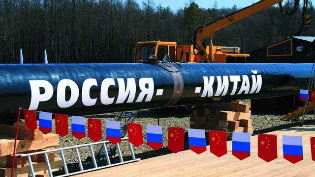 Чем грозит отказ Китая от российской нефти