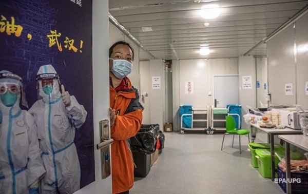 В Китае рассказали сколько стоит лечение одного больного коронавирусом 