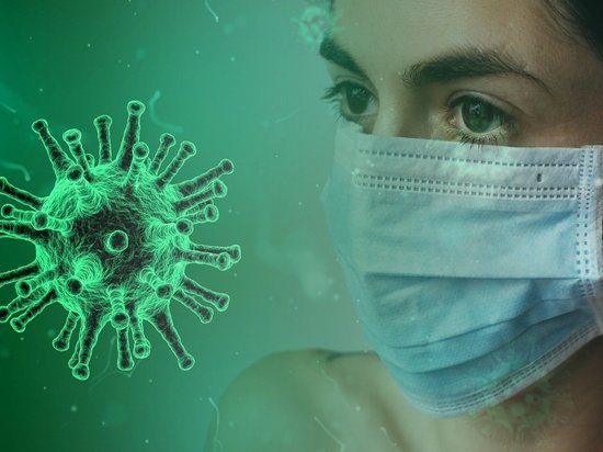 Аналитики ухудшили прогноз по окончанию эпидемии коронавируса в России