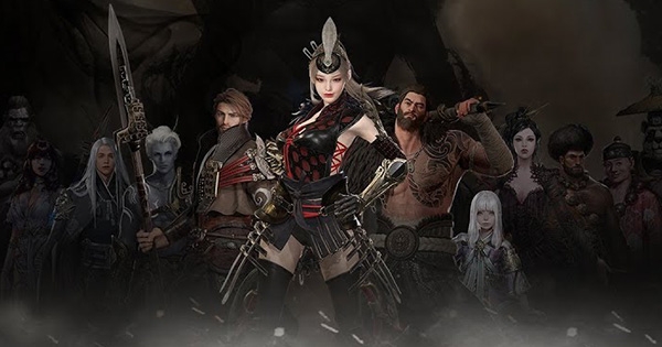 Раздача Steam-ключей Hunter's Arena: Legends — ураганной Королевской битвы с элементами MMORPG