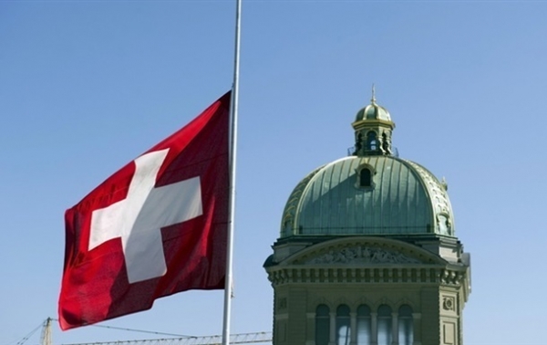Швейцария готовится постепенно открывать границы