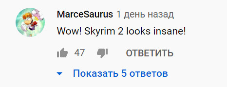 «Нас снова просят купить Skyrim» — игроки с юмором встретили трейлер DLC для The Elder Scrolls Online