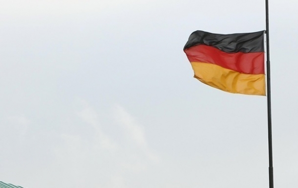 Германия запретила заграничные поездки еще на шесть недель