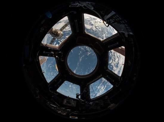Астронавт оценил шансы попадания коронавируса на МКС