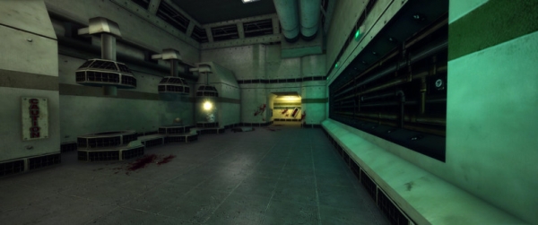 Ремастер Half-Life не нужен — моддер улучшил текстуры Source-версии с помощью нейросети