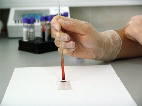 Результат за 40 минут: в России разработали экспресс-тест на коронавирус