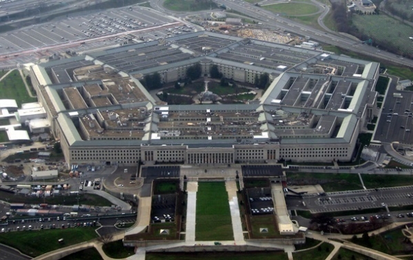 В Пентагоне подсчитали военных, заболевших COVID-19