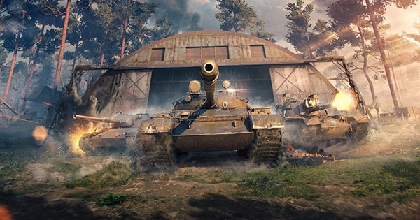 World of Tanks отметит свое десятилетие масштабным ивентом. Игроков ждут сюрпризы и подарки