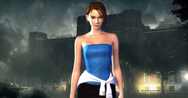 Фанаты расстроены, что не смогли заглянуть под юбку Джилл Валентайн в Resident Evil 3