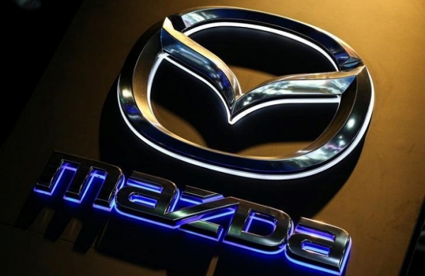 Mazda отзывает более 9 тыс. автомобилей CX-5