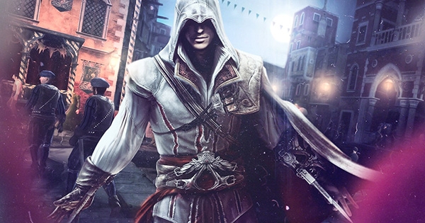 Лучшую часть Assassin's Creed можно забрать бесплатно и навсегда
