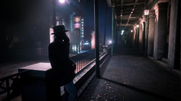 Уличный фотограф сидит на карантине и делает художественные снимки в Red Dead Redemption 2