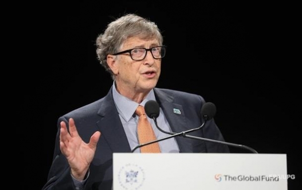 Гейтс призвал правительство США продолжить карантин более чем на два месяца