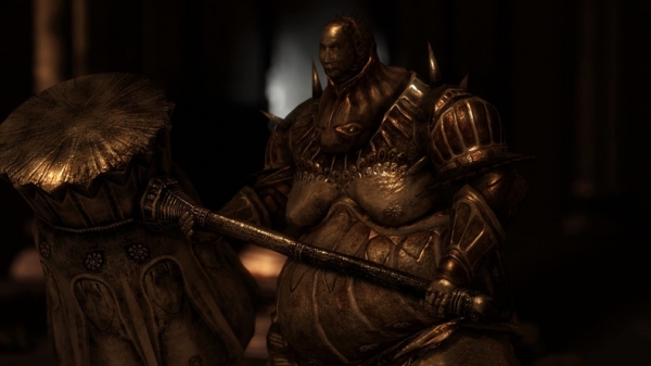 Dark Souls Remastered получила пак текстур высокого разрешения — их сделала нейросеть