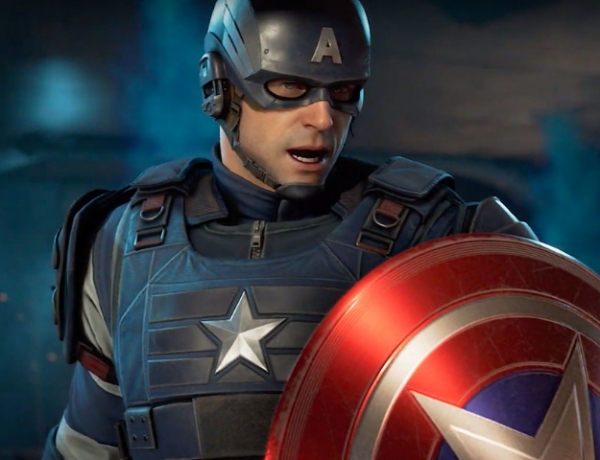 Зрители остались недовольны геймплейным трейлером Marvel's Avengers