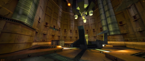 Ремастер Half-Life не нужен — моддер улучшил текстуры Source-версии с помощью нейросети