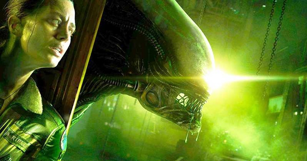 Продолжение истории Аманды Рипли из Alien: Isolation доступно бесплатно на iOS и Android