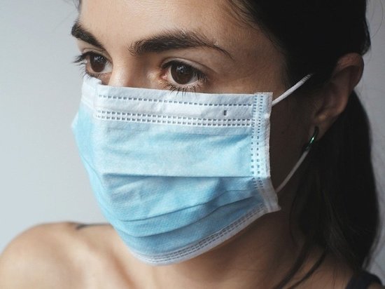 Ученые назвали лучший материал для маски от коронавируса