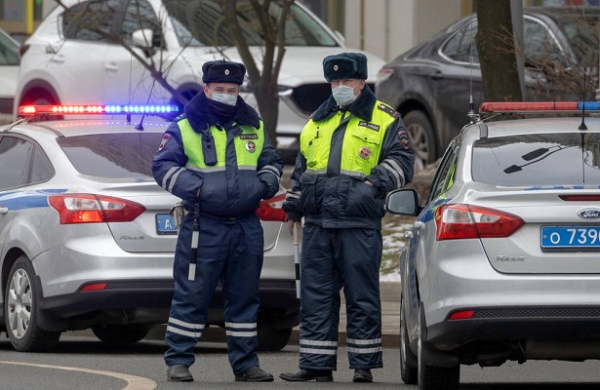 Полиция может получить право вскрывать автомобили