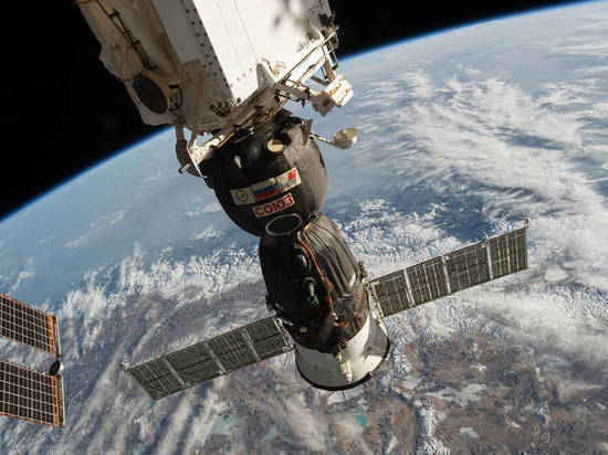 Роскосмос: для запуска "Ракеты Победы" орбиту МКС скорректируют