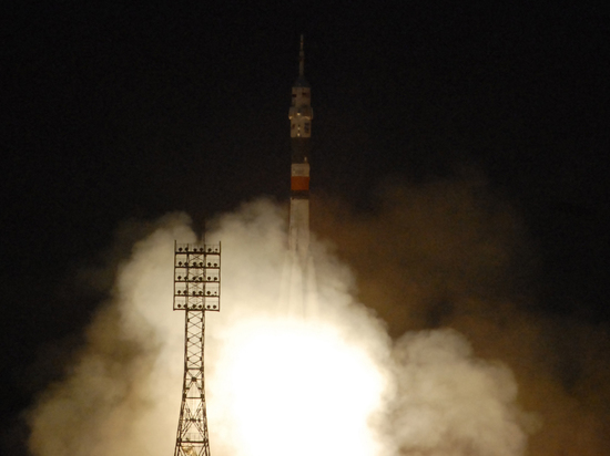 Запуск спутников связи "Экспресс" отложили из-за брака в "Протоне"