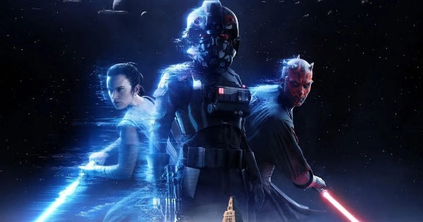 EA больше не будет обновлять Star Wars Battlefront 2