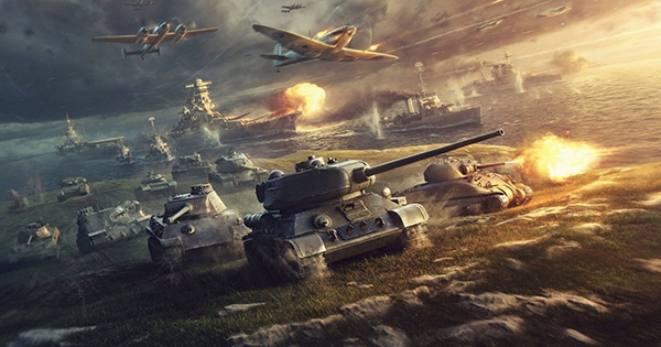 Разработчики World of Tanks рассказали о первых годах игры