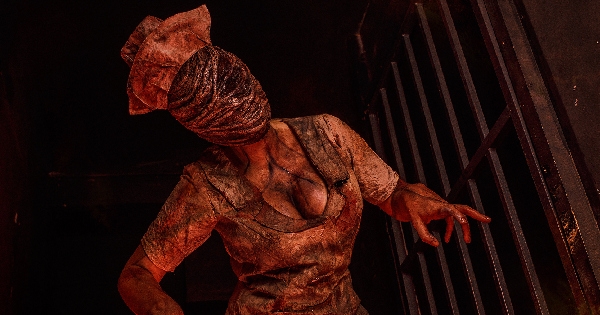 Инсайдер намекнул на скорый анонс перезапуска Silent Hill для PS5