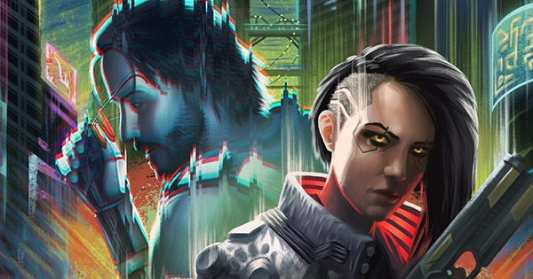 CD Projekt RED запустила таинственную игру — все надеются на новый трейлер Cyberpunk 2077