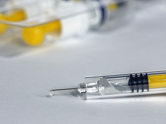 «Засекреченный» разработчик вакцины против коронавируса оказался ветеринаром
