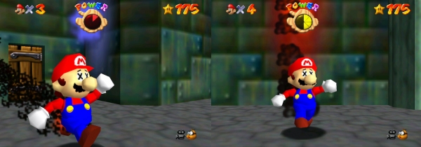 Моддер исправил баг в Super Mario 64, который никто не замечал двадцать лет