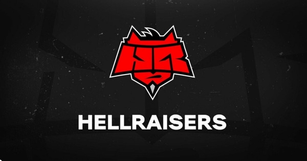HellRaisers собрала новый ростер по CS:GO