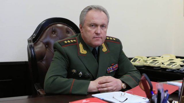 Александр Сорочкин