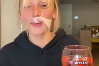 Настя Ивлеева
