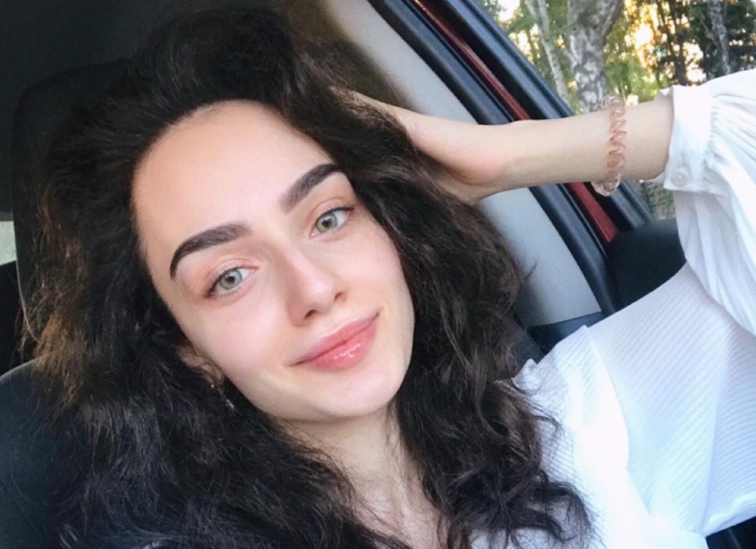 Анна егоян биография личная жизнь