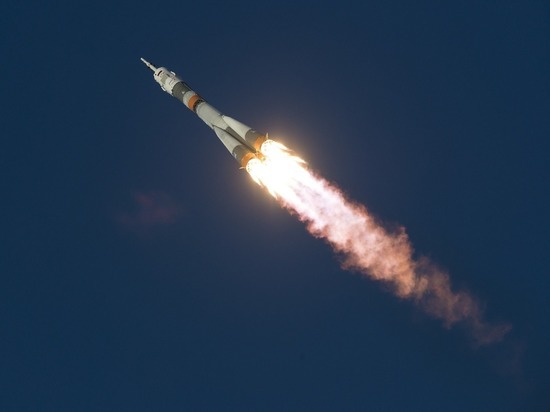 Россия в 1,5 раза увеличит число пусков пилотируемых «Союзов» к МКС