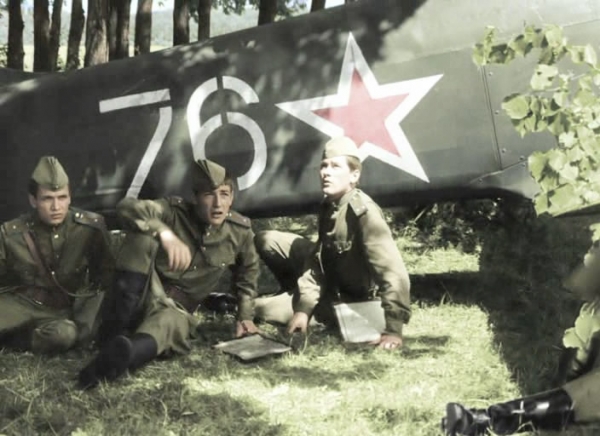 Советские фильмы о войне, которые выворачивают душу