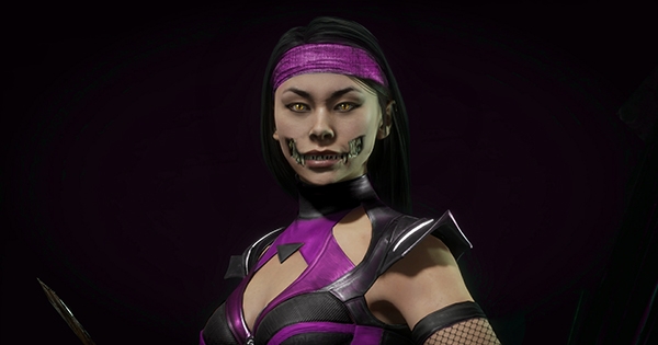 Милина появилась в Mortal Kombat 11. Правда, не так, как все ожидали