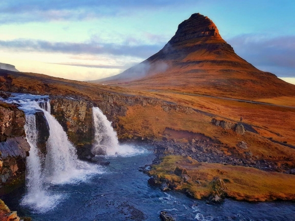 Какой сериал спас Исландию от экономического краха