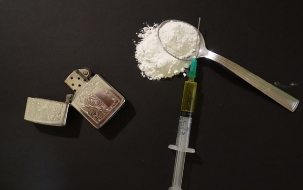 Коронавирус повлиял на наркотрафик в мире − ООН
