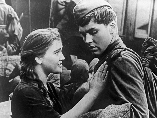 Советские фильмы о войне, которые выворачивают душу