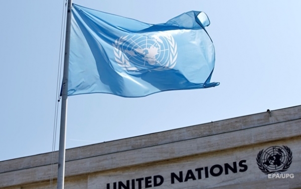 Из-за коронавируса умерли семь сотрудников ООН