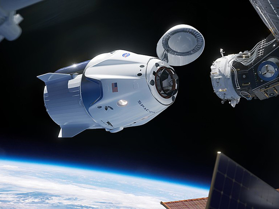 Похороны российской космонавтики: сегодня Илон Маск отправляет корабль к МКС