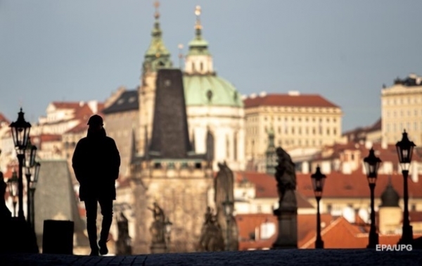 В Чехии отменили большинство карантинных мер