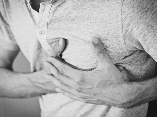 Медики рассказали, как избежать болезней сердца